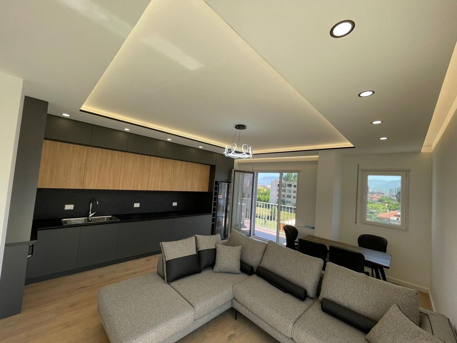 Apartament For Rent Near Airport Unaza E Re