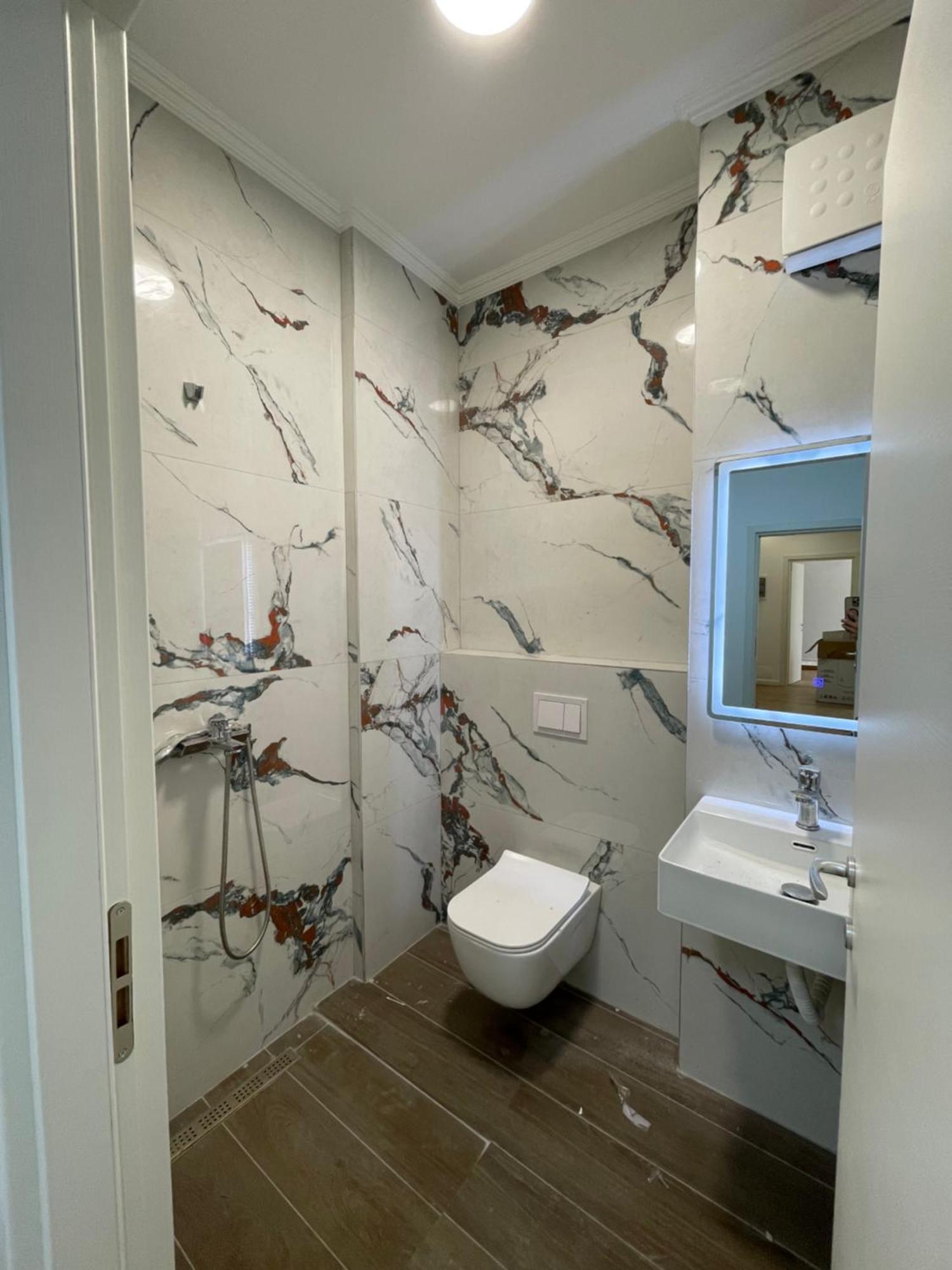 For Rent Near Airport Unaza E Re * Tirana