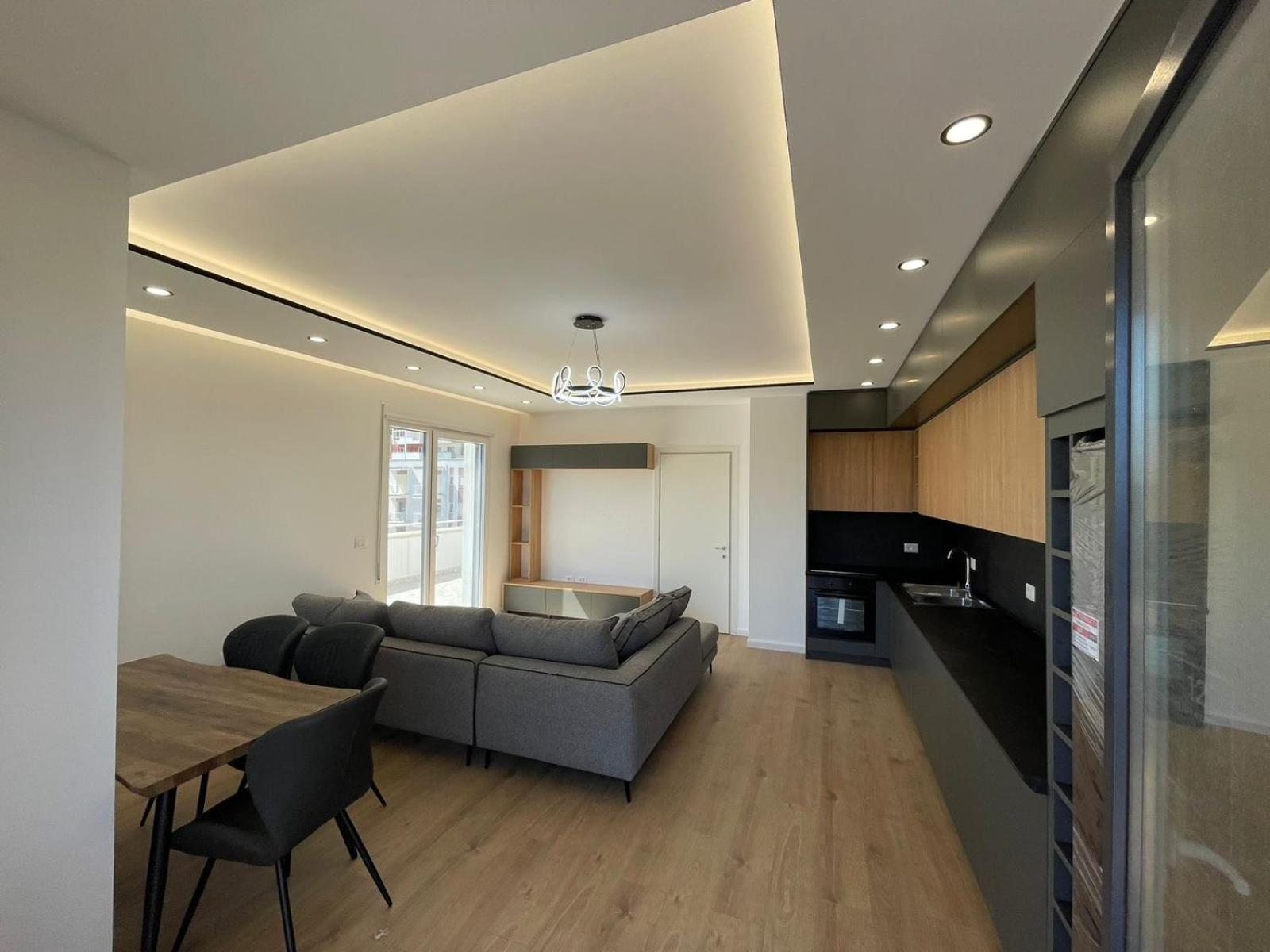 Apartament For Rent Near Airport Unaza E Re *