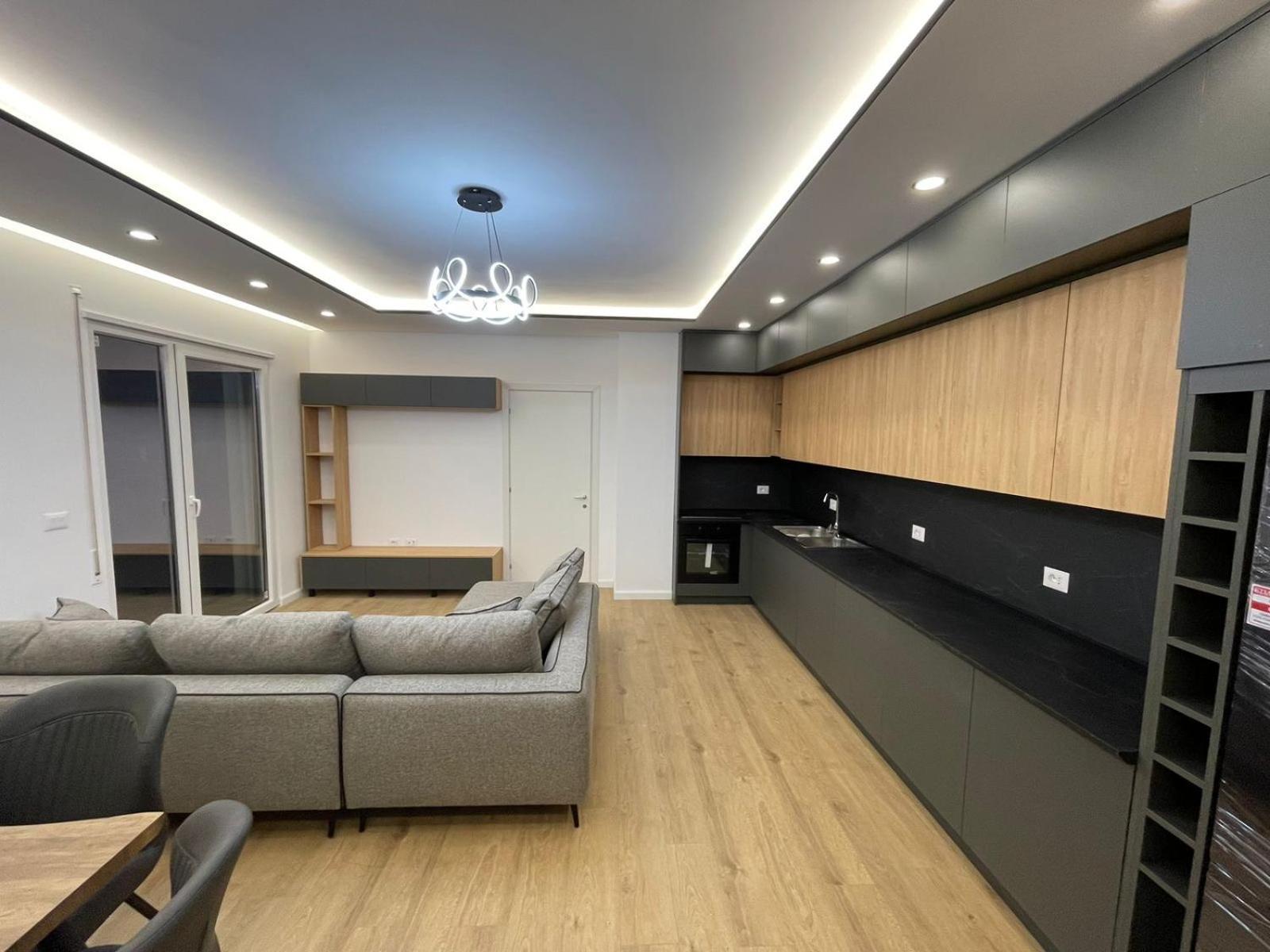 For Rent Near Airport Unaza E Re Apartament Tirana
