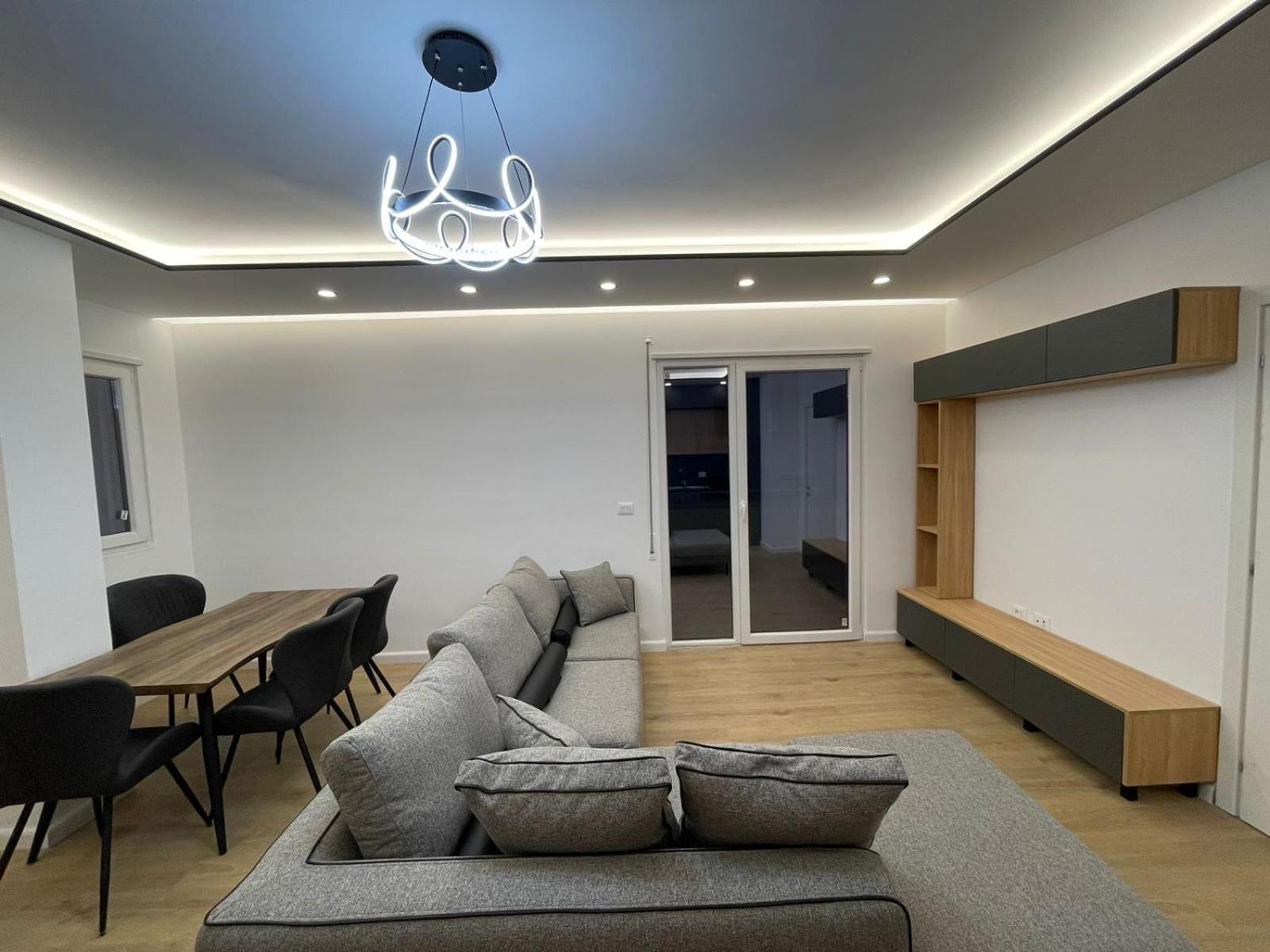 For Rent Near Airport Unaza E Re Tirana