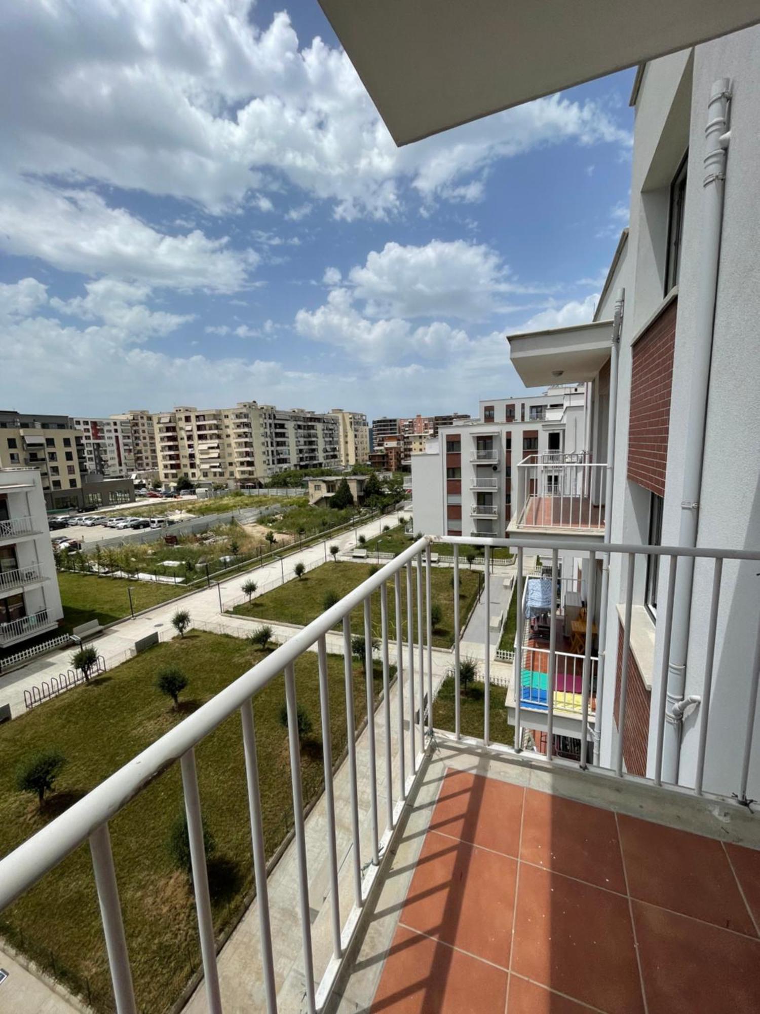 For Rent Near Airport Unaza E Re Tirana